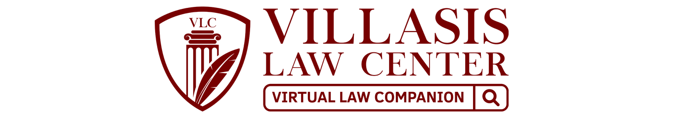 VIRTUAL LAW COMPANION